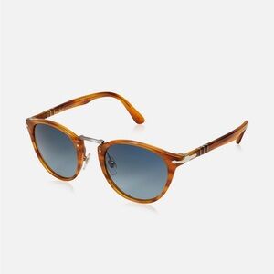 PERSOL - 3108-S Polarized Sunglasses